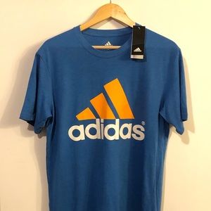 Adidas Retro Tee